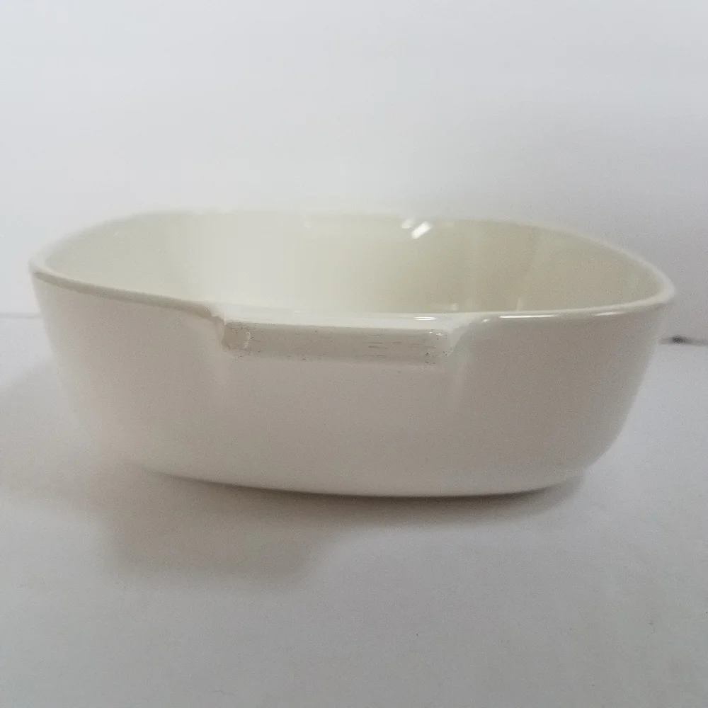 Corningware Blue Cornflower 1qt 1PB Made in USA